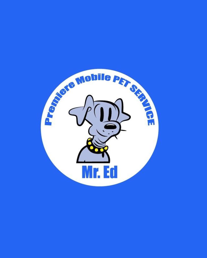 Mr ed logo